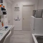 Biancaluna Apartamento *