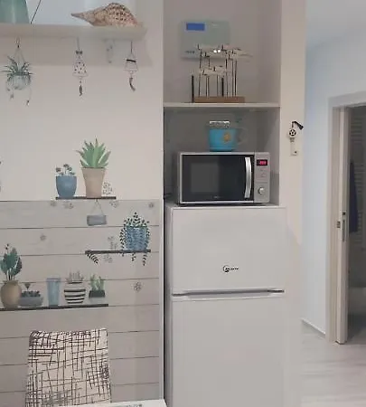 Apartamento Biancaluna Polignano a Mare