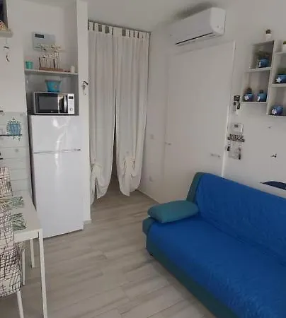 Biancaluna Апартаменты