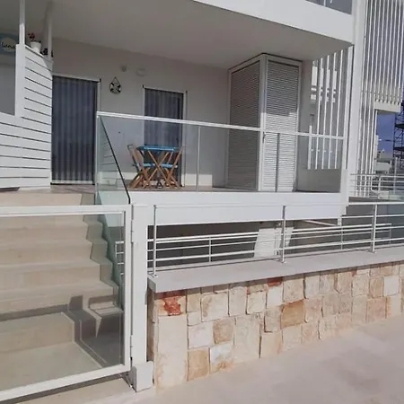 Apartamento Biancaluna *