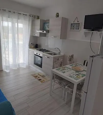 Biancaluna * Polignano a Mare