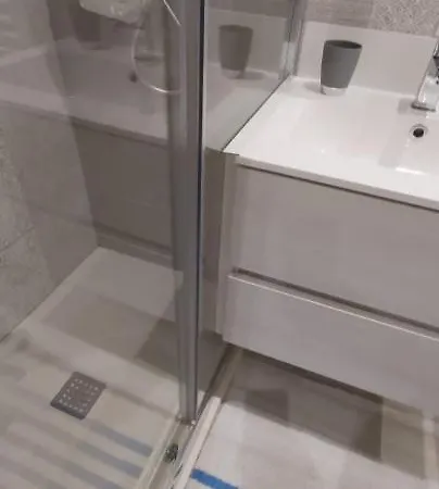 Apartment Biancaluna *