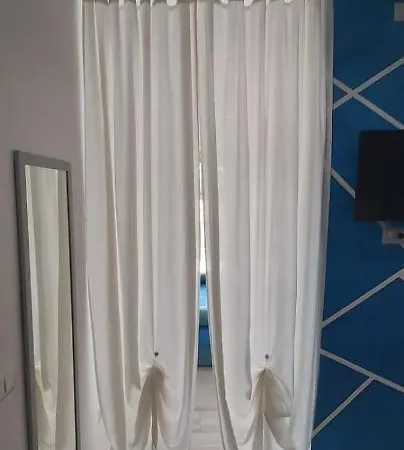 Biancaluna * Polignano a Mare