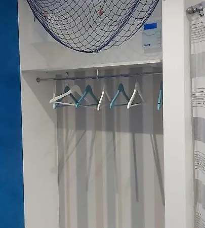 Biancaluna Lägenhet