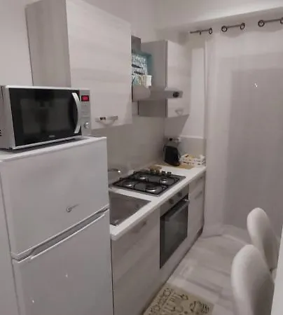 Apartment Biancaluna