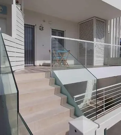 Apartment Biancaluna *