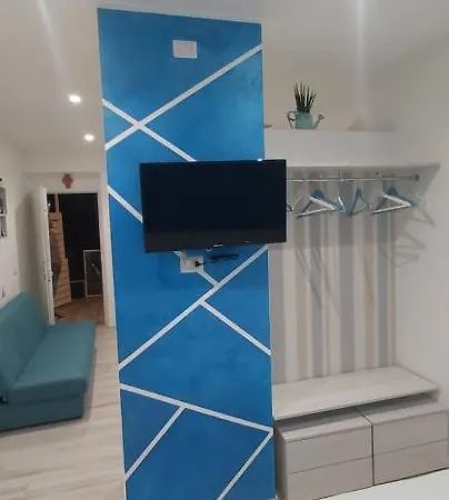 Biancaluna Apartment *