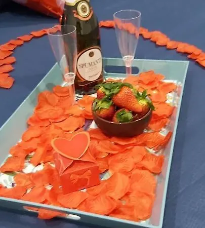 Biancaluna * Polignano a Mare