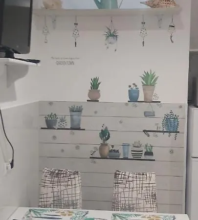 Apartment Biancaluna