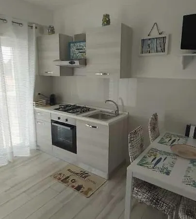 Biancaluna Polignano a Mare