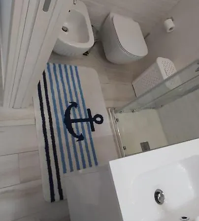 Biancaluna Apartment *