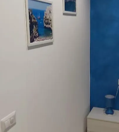 Biancaluna Polignano a Mare