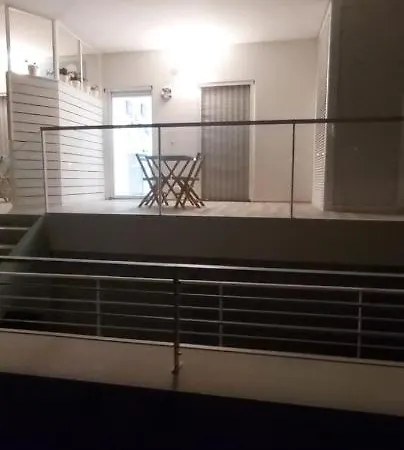 Biancaluna * Polignano a Mare