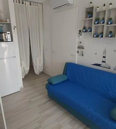 Biancaluna Apartment Polignano a Mare