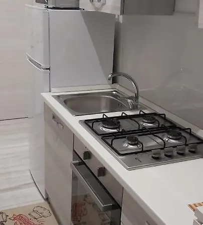 Apartment Biancaluna Polignano a Mare