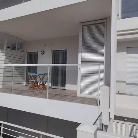 Lägenhet Biancaluna *