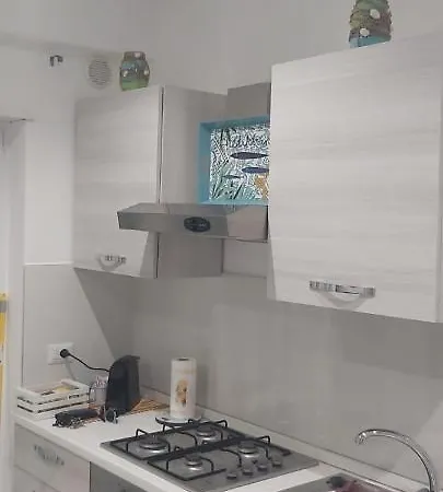 Biancaluna * Polignano a Mare