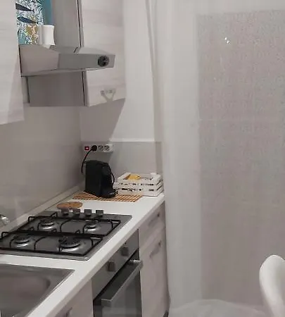 Biancaluna Apartment