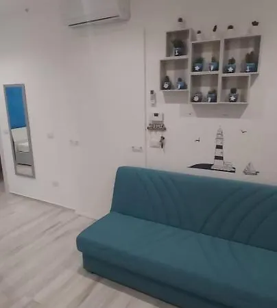 Biancaluna * Polignano a Mare