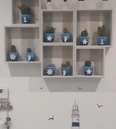 Biancaluna Polignano a Mare