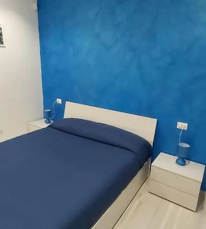 Apartment Biancaluna *