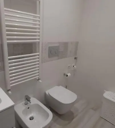 Biancaluna * Polignano a Mare