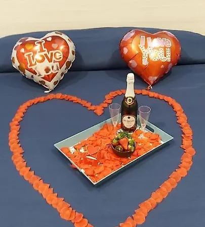 Biancaluna Polignano a Mare