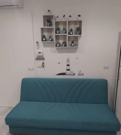 Biancaluna Apartment Polignano a Mare