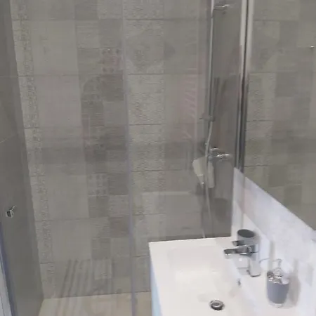 Biancaluna Lägenhet *