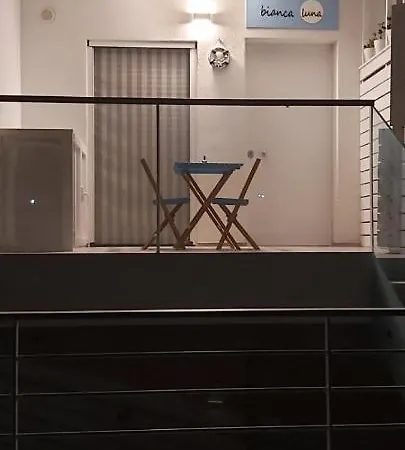 Biancaluna Apartment *