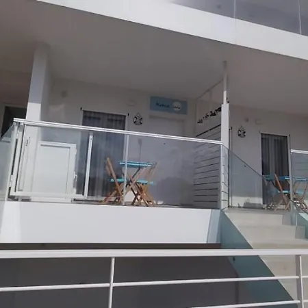 Biancaluna Polignano a Mare