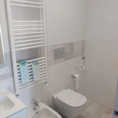 Biancaluna * Polignano a Mare