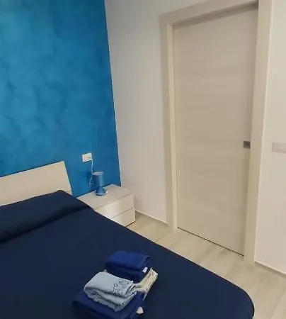 Biancaluna Lägenhet