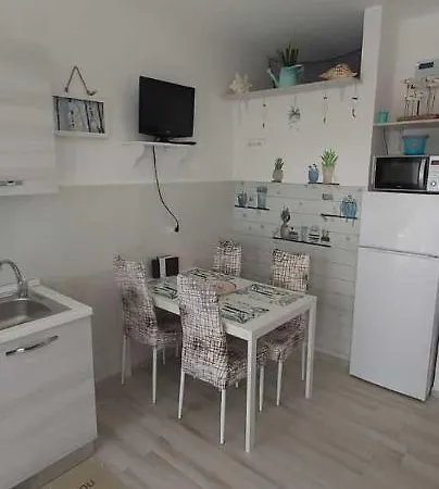 Biancaluna Apartment