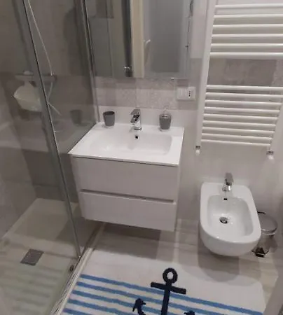 Apartment Biancaluna