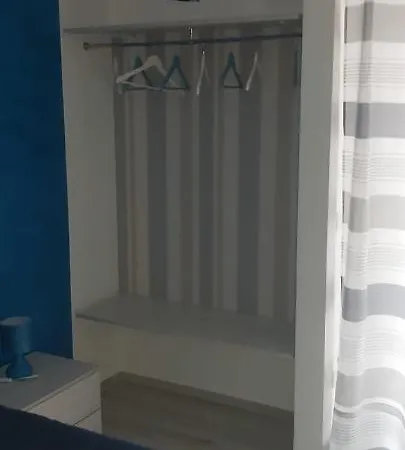 Biancaluna Apartment Polignano a Mare