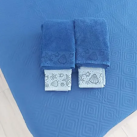 Biancaluna * Polignano a Mare