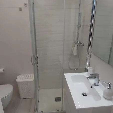 Biancaluna Apartment Polignano a Mare