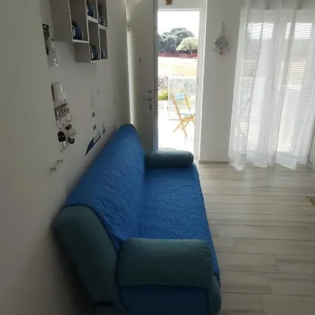 Biancaluna Lägenhet