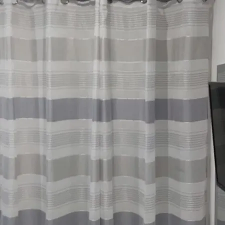 Biancaluna Apartment *