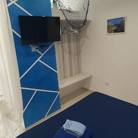 Lägenhet Biancaluna Polignano a Mare