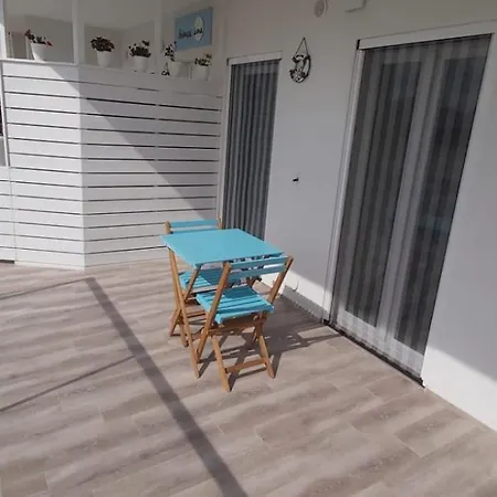 Biancaluna Polignano a Mare