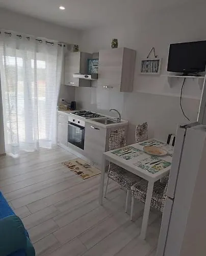 Biancaluna * Polignano a Mare