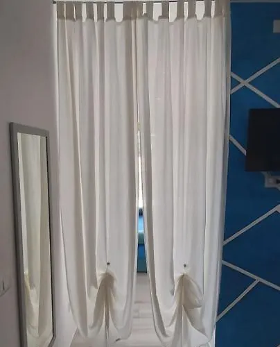 Biancaluna * بولينيانو آ ماري