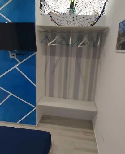 Apartamento Biancaluna