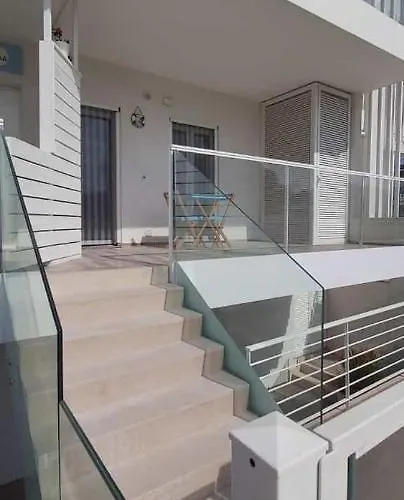 شقة Biancaluna *