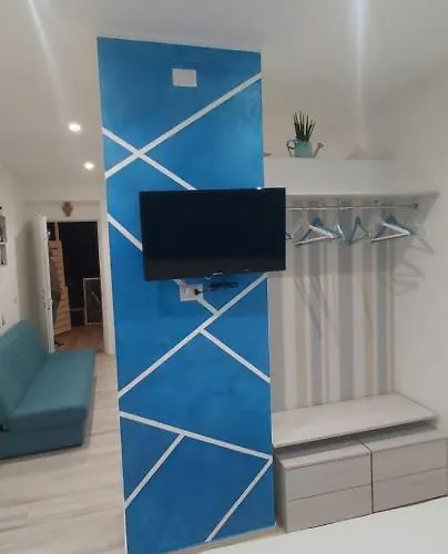 Biancaluna Apartamento *