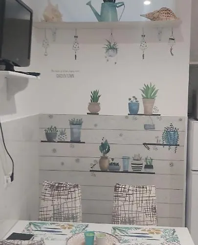 Apartamento Biancaluna