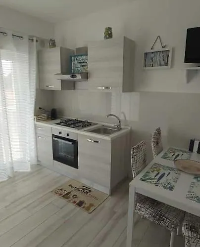 Biancaluna Polignano a Mare