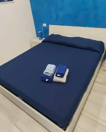 Apartamento Biancaluna